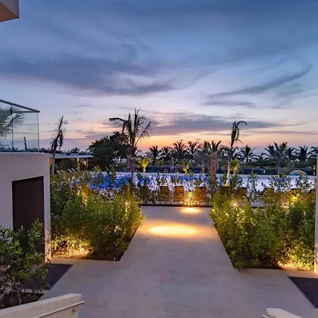 Apartment Morros Io Serena Del Mar Cartagena