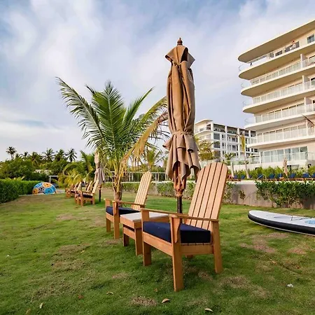 Apartment Morros Io Serena Del Mar *