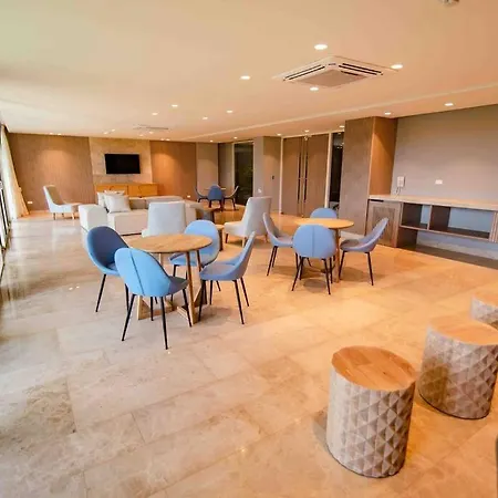 Apartment Morros Io Serena Del Mar