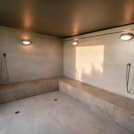 Morros Io Serena Del Mar Apartment