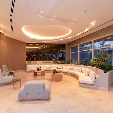 Apartamento Morros Io Serena Del Mar Cartagena
