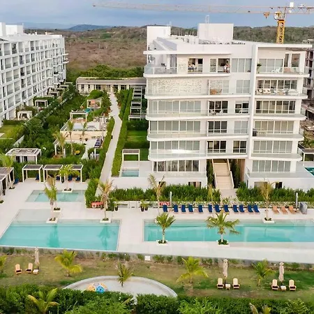 Morros Io Serena Del Mar Apartamento *