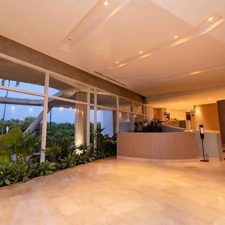 Apartamento Morros Io Serena Del Mar *