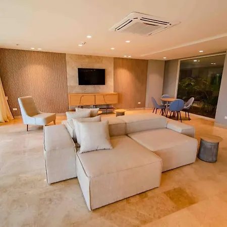 Apartamento Morros Io Serena Del Mar